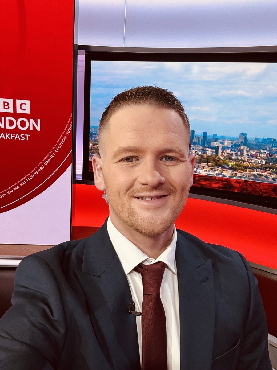 Morning! I’m serving up your breakfast news for <a href="/BBCLondonNews/">BBC London</a> this morning.

- Crime on the Tube is up
- London’s cold weather protocol is enacted
- More on missing 12-year-old Santana Hailstones

Plus <a href="/Kate_Kinsella/">kate kinsella</a> has your weather. 

<a href="/BBCBreakfast/">BBC Breakfast</a> <a href="/BBCOne/">BBC One</a>