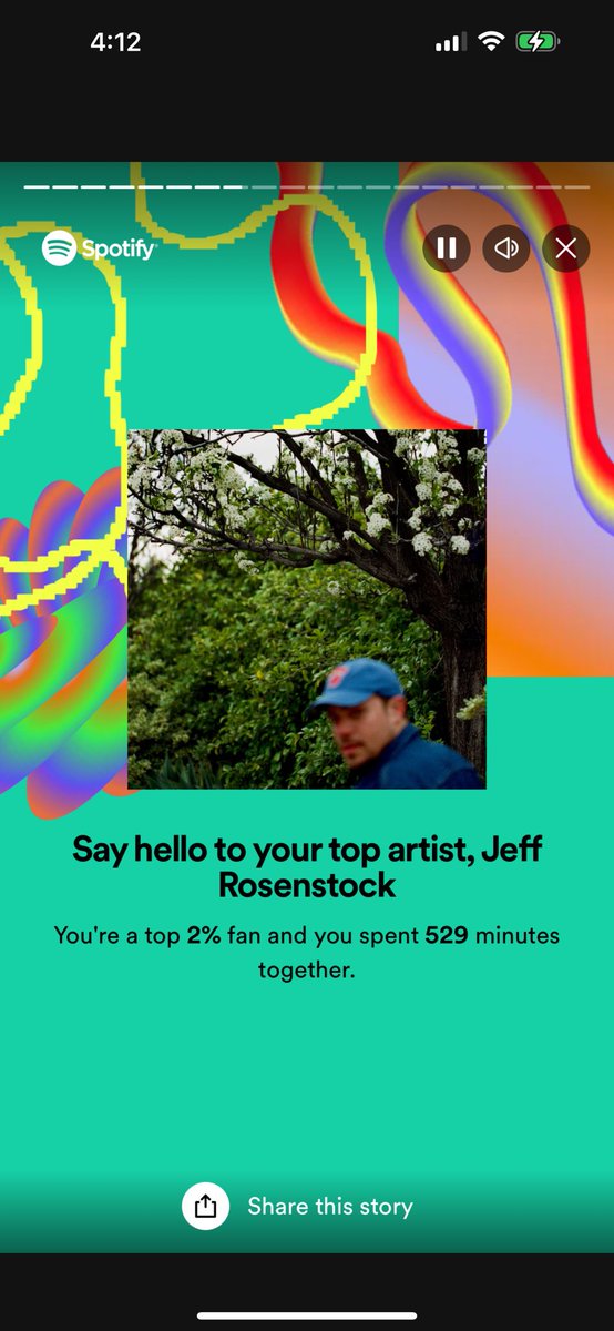 Yo <a href="/jeffrosenstock/">Jeff Rosenstock</a> thanks for the tunes!