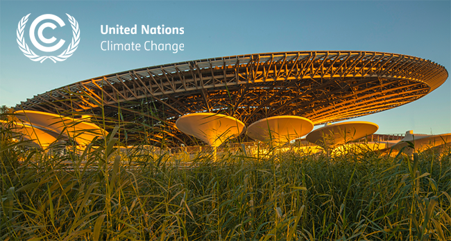 kdw_rb's tweet photo. 198 Vertragsstaaten, 70‘000 Teilnehmende - darunter der Papst. Heute Donnerstag beginnt die #Weltklimakonferenz #COP28 der United Nations 🇺🇳 in Dubai 🇦🇪.

Ich nehme Dank der öbu - Der Verband für nachhaltiges Wirtschaften teil.

➡️ https://t.co/gSIUvmwp83

#Sustainability https://t.co/FjMQ7PtEhi