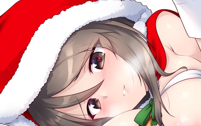 「胸 クリスマス」のTwitter画像/イラスト(新着)｜2ページ目