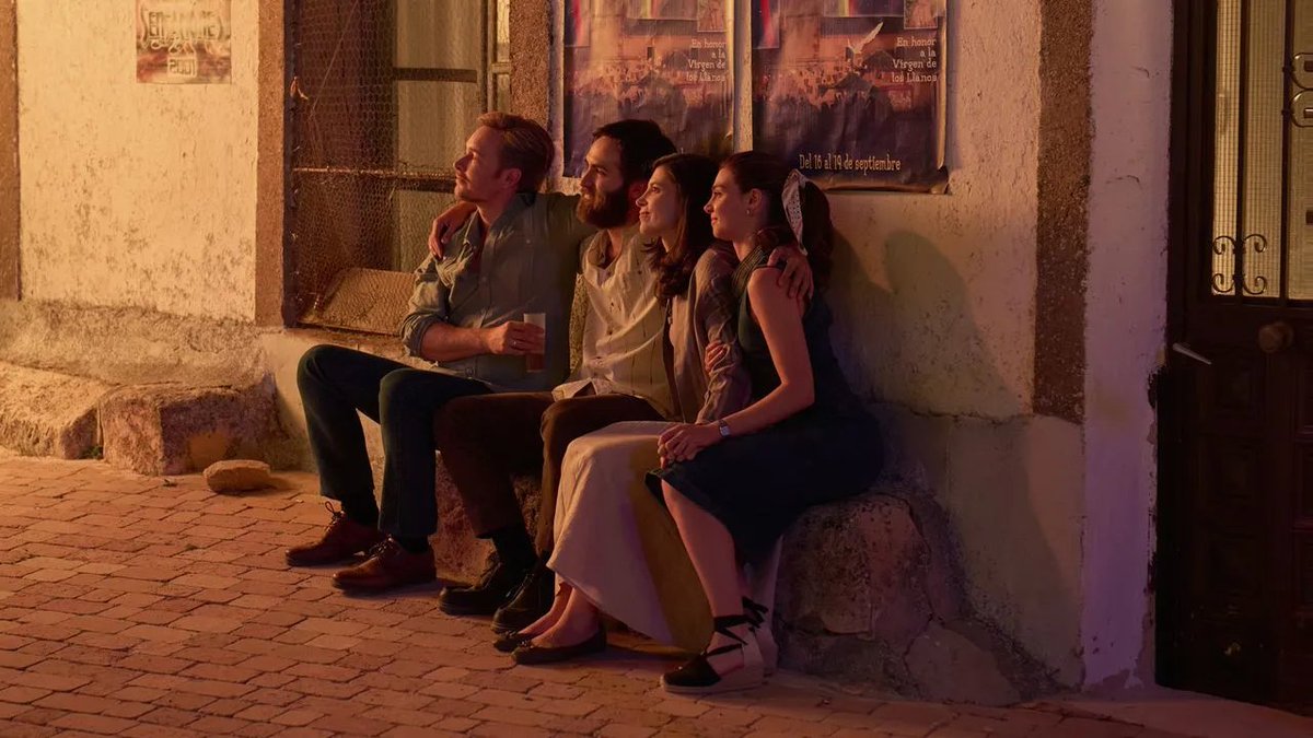 La serie española más longeva de la historia se despide para siempre en el prime time de @la1_tve

➡️ #CuéntameFinal es LÍDER con un 19.5% de share y 2.031.000 espectadores

➡️ Más de 3.3 millones de espectadores conectaron en algún momento 

#QueVivaLaTele #Audiencias