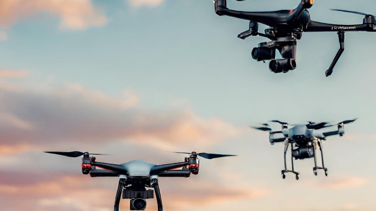 Research_NUST's tweet image. Dr. Abd Ullah Khan #NUST in collab with @kennesawstate introduced REAS-IoD, resource efficient session key based #authenticationscheme for #InternetofDrones, for secure real-time data bypassing the challenge of network intrusions. @IEEEXplore #NUSTResearch
doi.org/10.1109/TNSE.2…