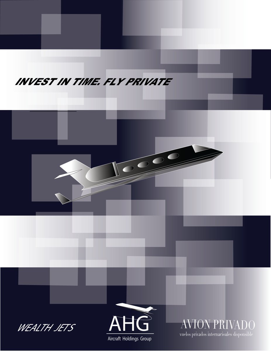 RevieWashington's tweet image. #investintime
#flyprivate