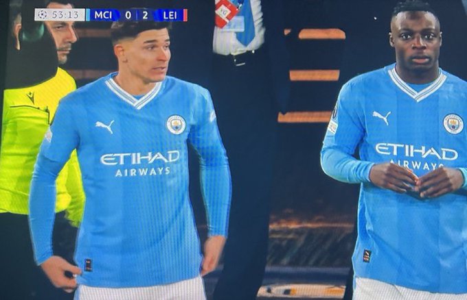 MCFC_Jacky's tweet photo. This moment changed my life https://t.co/CWaXBOtDMG