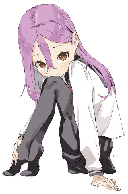 らくがき