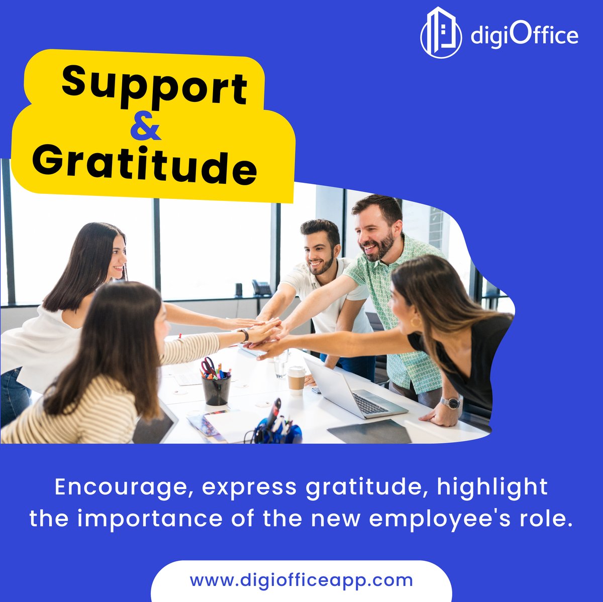 digiofficeapp's tweet photo. Onboard Like a Pro: Master the art of remote onboarding
website: https://t.co/dLM2zwEpQg
Telephone: +63 917 - 1619374

#officemanagement #payrollsoftware https://t.co/Dywl8fyymO