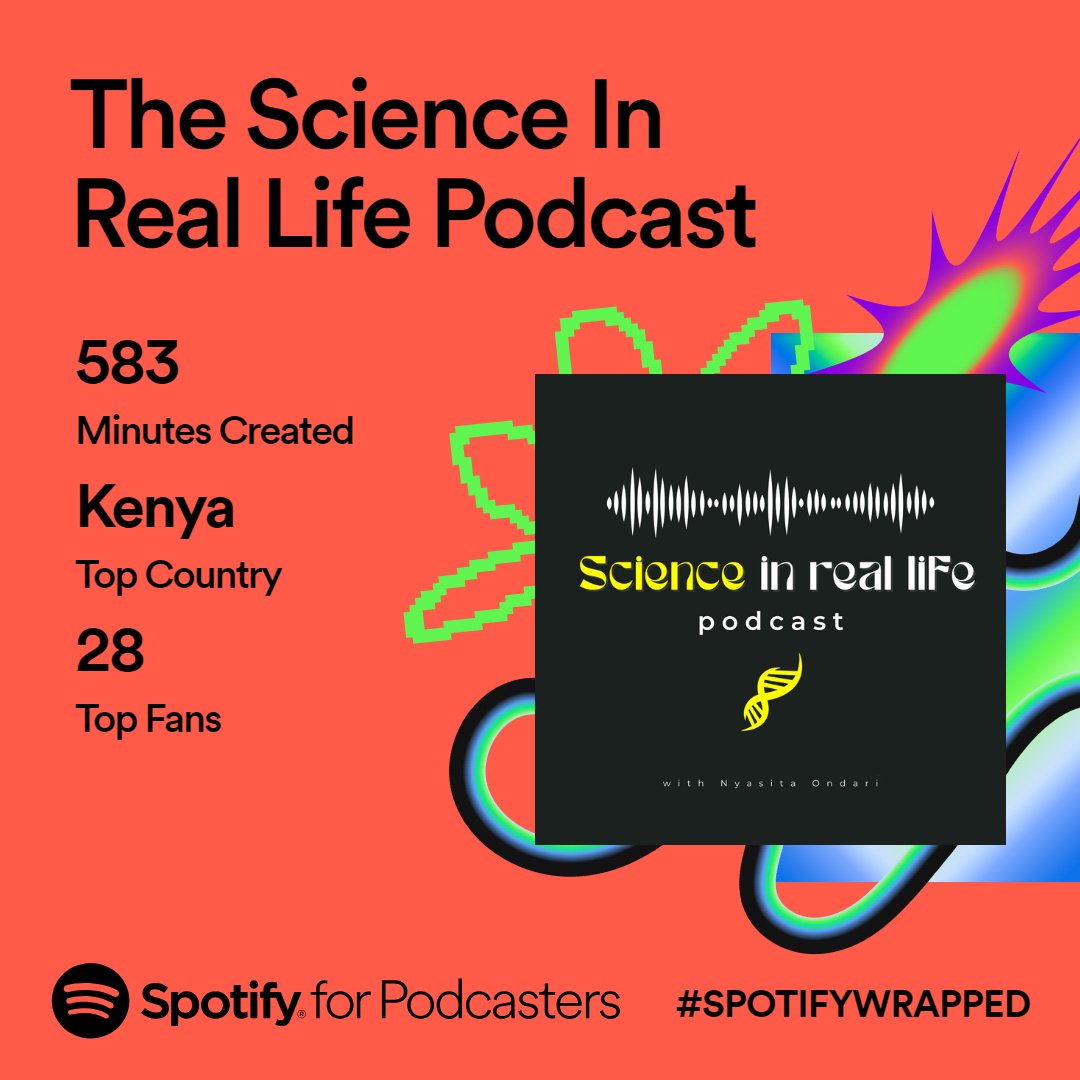 ScienceIRLPod tweet picture