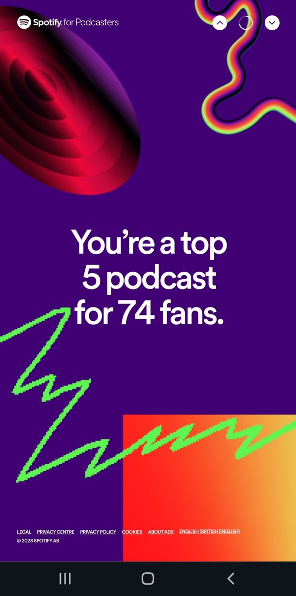 ScienceIRLPod tweet picture