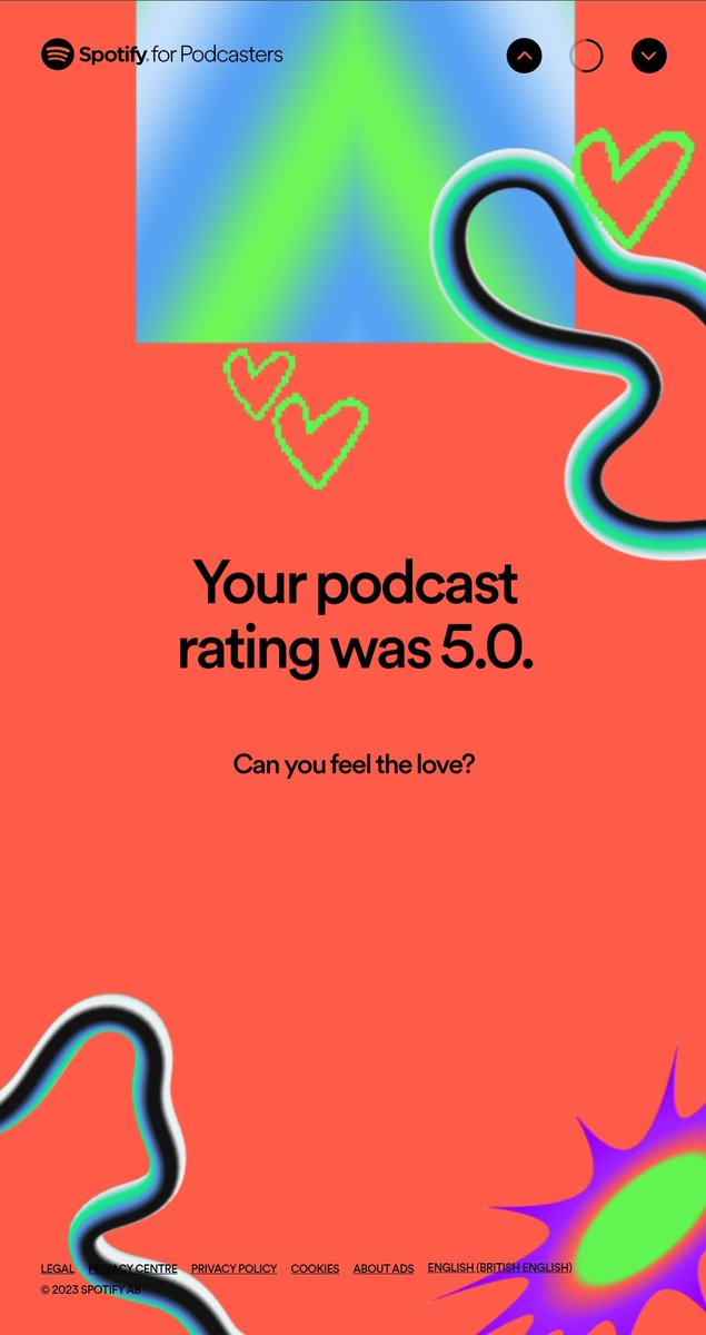 ScienceIRLPod tweet picture