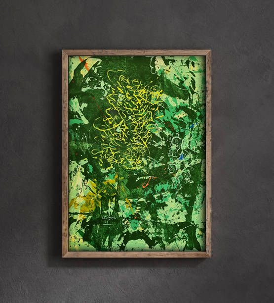 #NFTs #NFT #NFTGiveaway #NFTartists #painting #artgallery #artwork