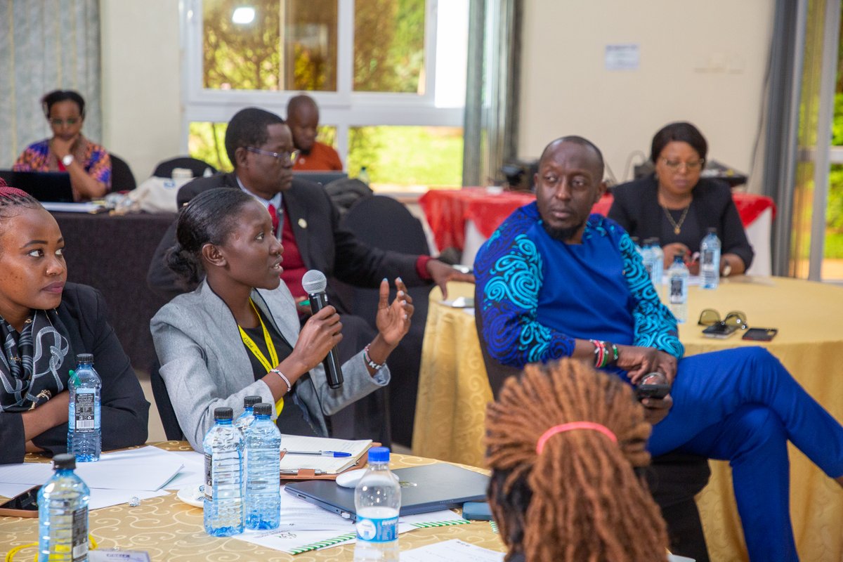 elfafrica1's tweet image. For Session III, we delved deep into the Whole-of-government approach, aiming to foster stronger collaboration within public service. This was about understanding the intricate layers of how different government entities can work together seamlessly for greater impact. #PSELFWeek