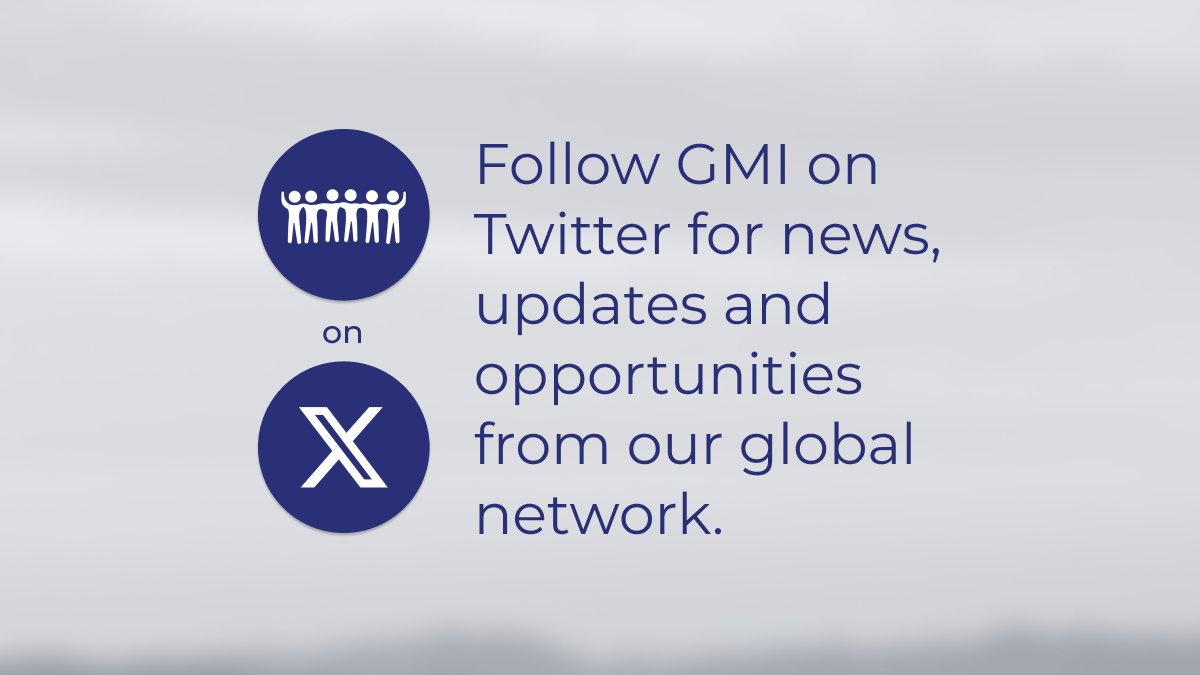 Hello Twitter👋

We're excited to announce the launch of our official Twitter account! Follow us for the latest updates on our mentorship program, initiatives from our corporate and youth partners, and other CSR news!

#MentorshipMatters #GlobalEducation #CSR
