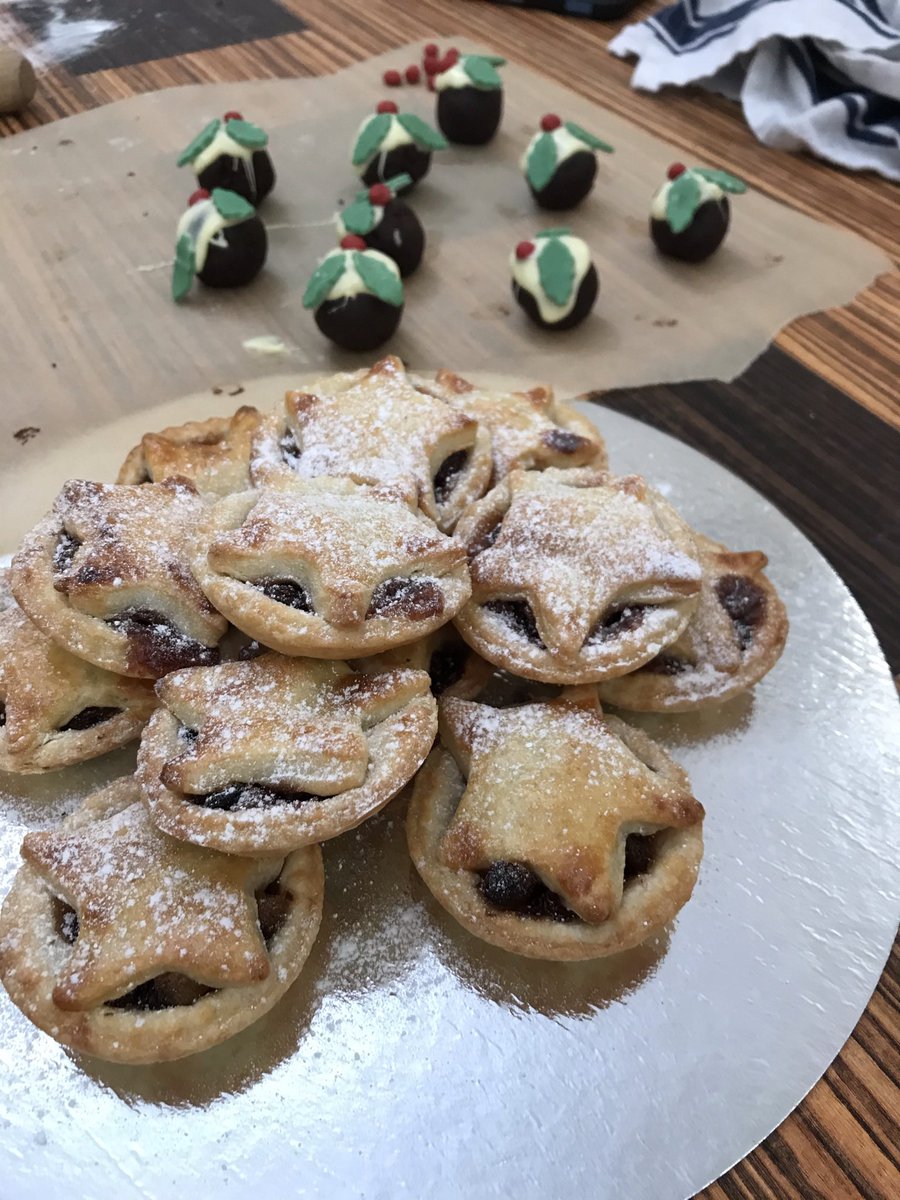 Alison Crouch (@fascinatingfood) on Twitter photo Pies, Puddings and Marchpane
Wednesday 6 December. 6:30pm
<a href="/wisbechmuseum/">Wisbech Museum</a>
A Talk and Taste event
Christmas food through the ages. £10pp, proceeds to the museum and Ferry Project.
To book 07778 324250 alisonfood42@gmail.com Pies, Puddings and Marchpane
Wednesday 6 December. 6:30pm
<a href="/wisbechmuseum/">Wisbech Museum</a>
A Talk and Taste event
Christmas food through the ages. £10pp, proceeds to the museum and Ferry Project.
To book 07778 324250 alisonfood42@gmail.com