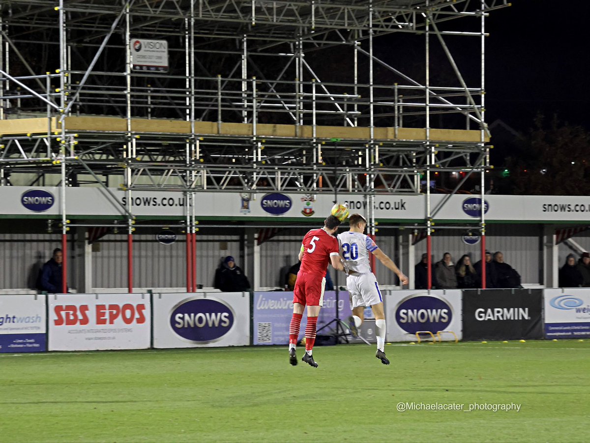 MichaelaCater94's tweet photo. Fantastic home game 3-1 by @AFCTotton vs @DowntonFC 📸 #southamptonseniorcup⚽️ @SotonDivFA 

#GoStags🦌

#clubphotographer #footballphotography #sports #mediapictures 
@dailyechosport @swsportsnews @Lymingtontimes 
@NonLeaguePaper @NonLgeProgs https://t.co/VmdTgRNObk