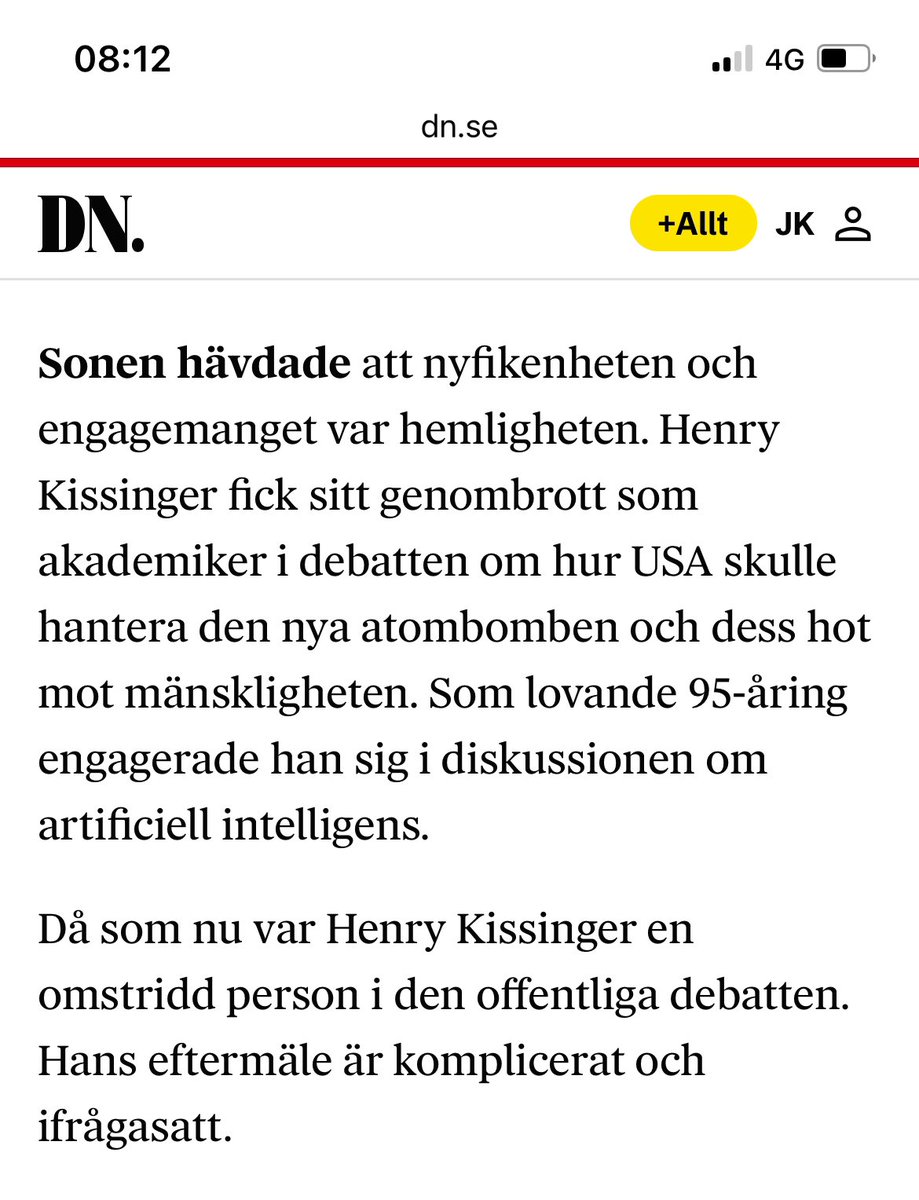 Jesper Källström tweet media