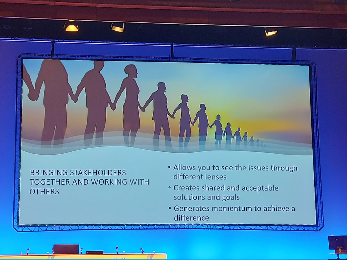 PriyaMPharm's tweet photo. Inspirational Pennington Lecture from @AnneHoldoway on Optimising Nutritional Care #BAPEN2023 https://t.co/grl0zyKQlM