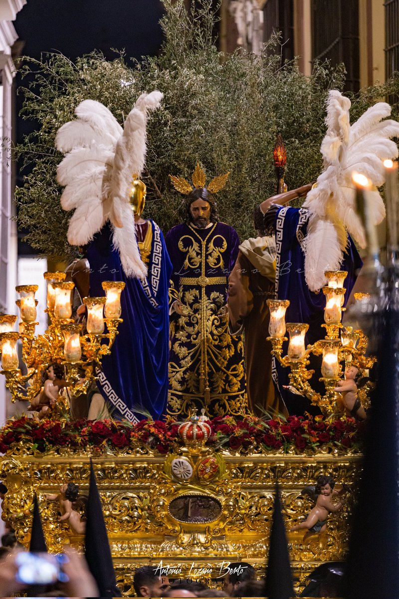 #EvangelioDelDía | 

📖 Mt 4, 18-22. “Inmediatamente dejaron las redes y lo siguieron”.

#OrfilaPanadera 

📸 <a href="/AntonioLB_ph/">ANTONIO LOZANO BERTO 🇪🇸</a>