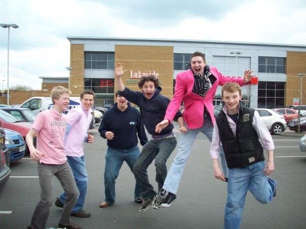 This has been a favourite day since I was a member myself! Circa 2008!
Please DONATE to this worthy cause! 💕