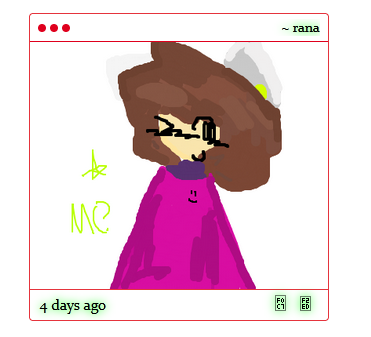 ranathefroggy's tweet photo. @scrunklypasta if you dont want me to contact you dont send me anything on sp bro https://t.co/AhtgCj6MGo