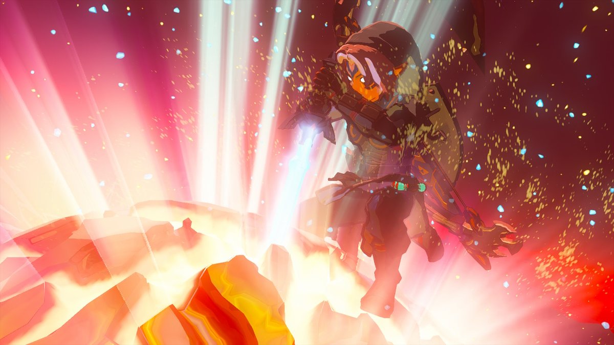 ElLordCuco's tweet photo. #TearsOfTheKingdom #Zelda #NintendoSwitch https://t.co/Xqa9KQyec0
