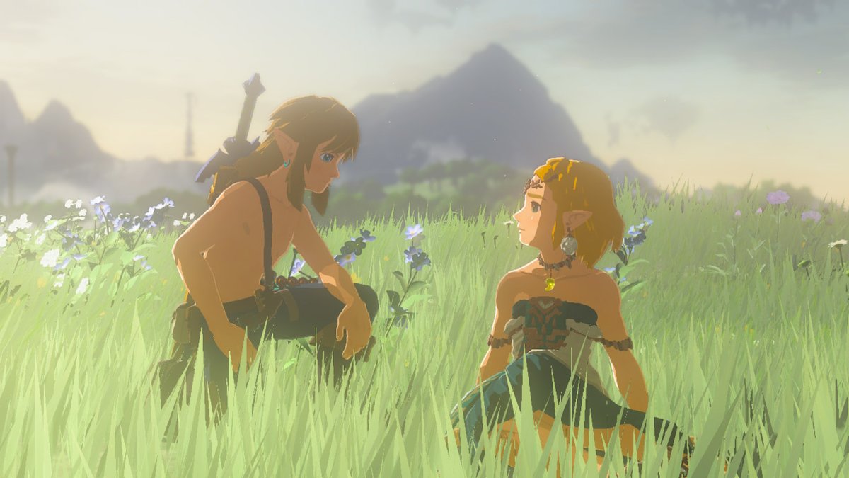 ElLordCuco's tweet photo. #TearsOfTheKingdom #Zelda #NintendoSwitch https://t.co/Xqa9KQyec0
