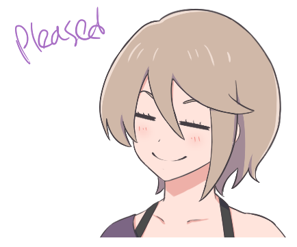 We have some exciting new features coming up! Also, we gave Natalia some love too with a fresh new look!
Stay tuned!!!

#indiedev #indiegame