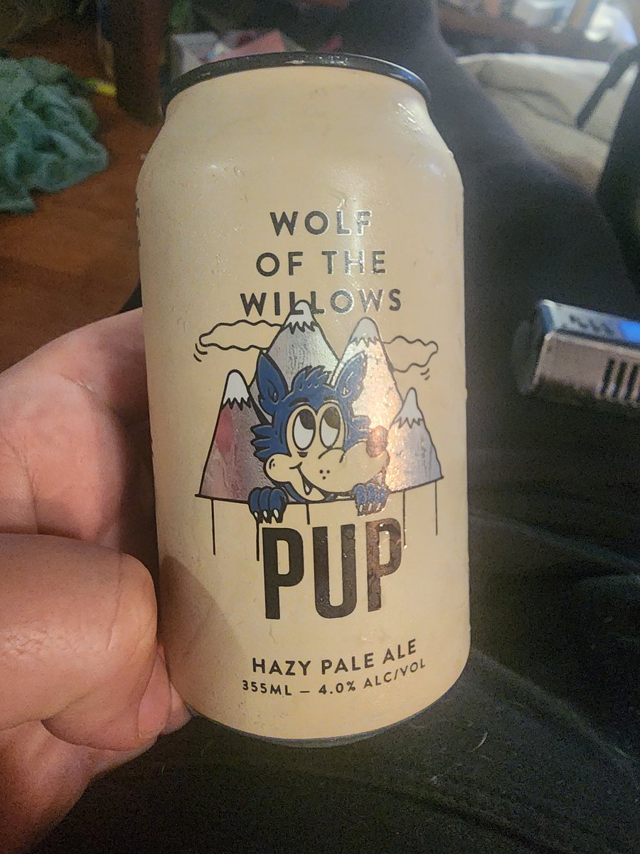 Puppygirl beer! Puppygirl beer!
