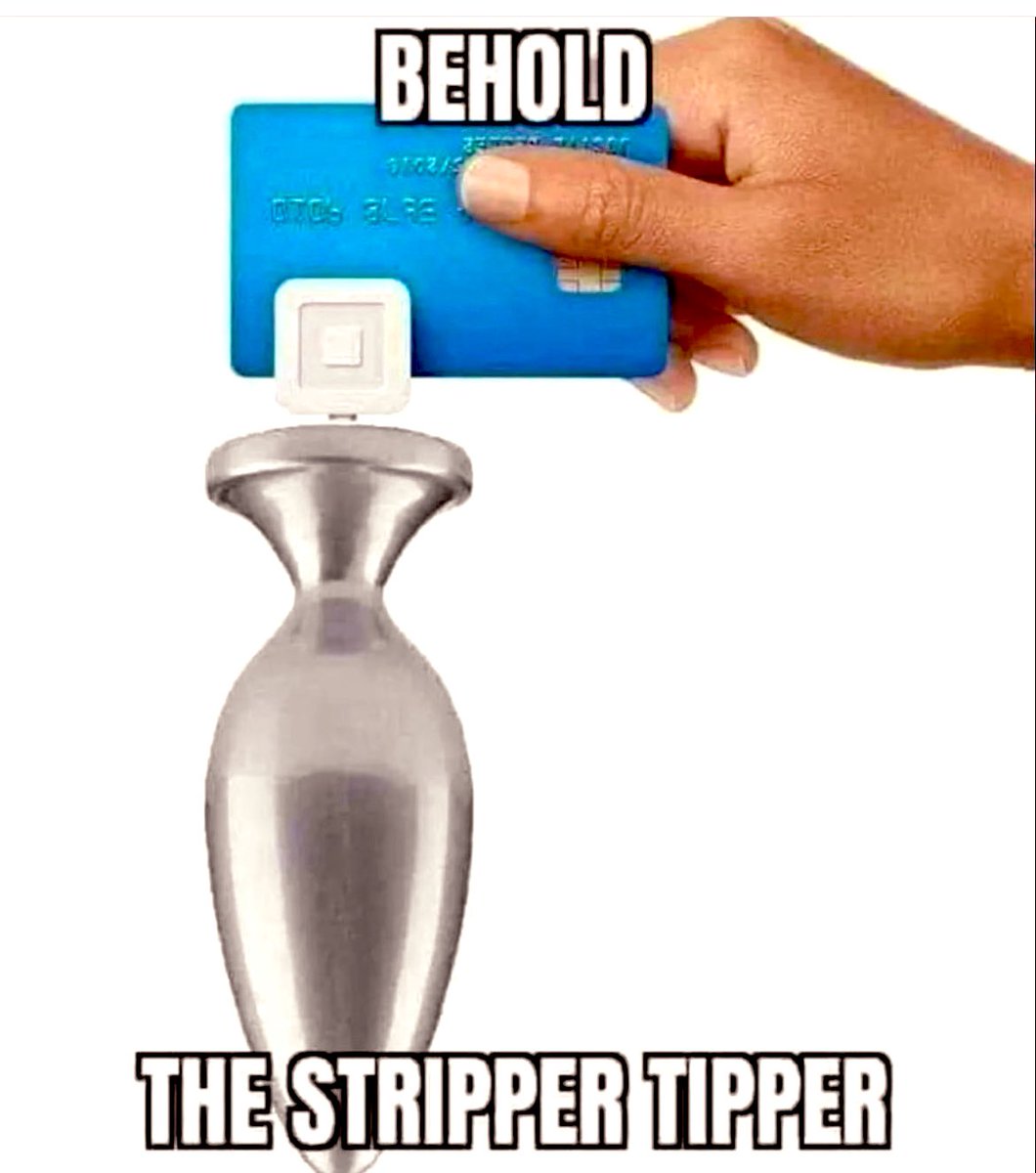 Don’t forget to tip your stripper 🙌🏻 theohclub.com/products/a-pla…