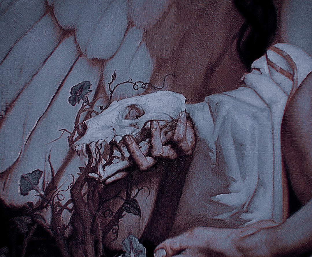 ᅠ
ᅠ
ᅠ
ᅠ 

⠀ ⠀ I, TOO, HAVE A DESTINY —— .ᐟ ⠀⠀ ꒱

ᅠ
ᅠ
ᅠ
ᅠ