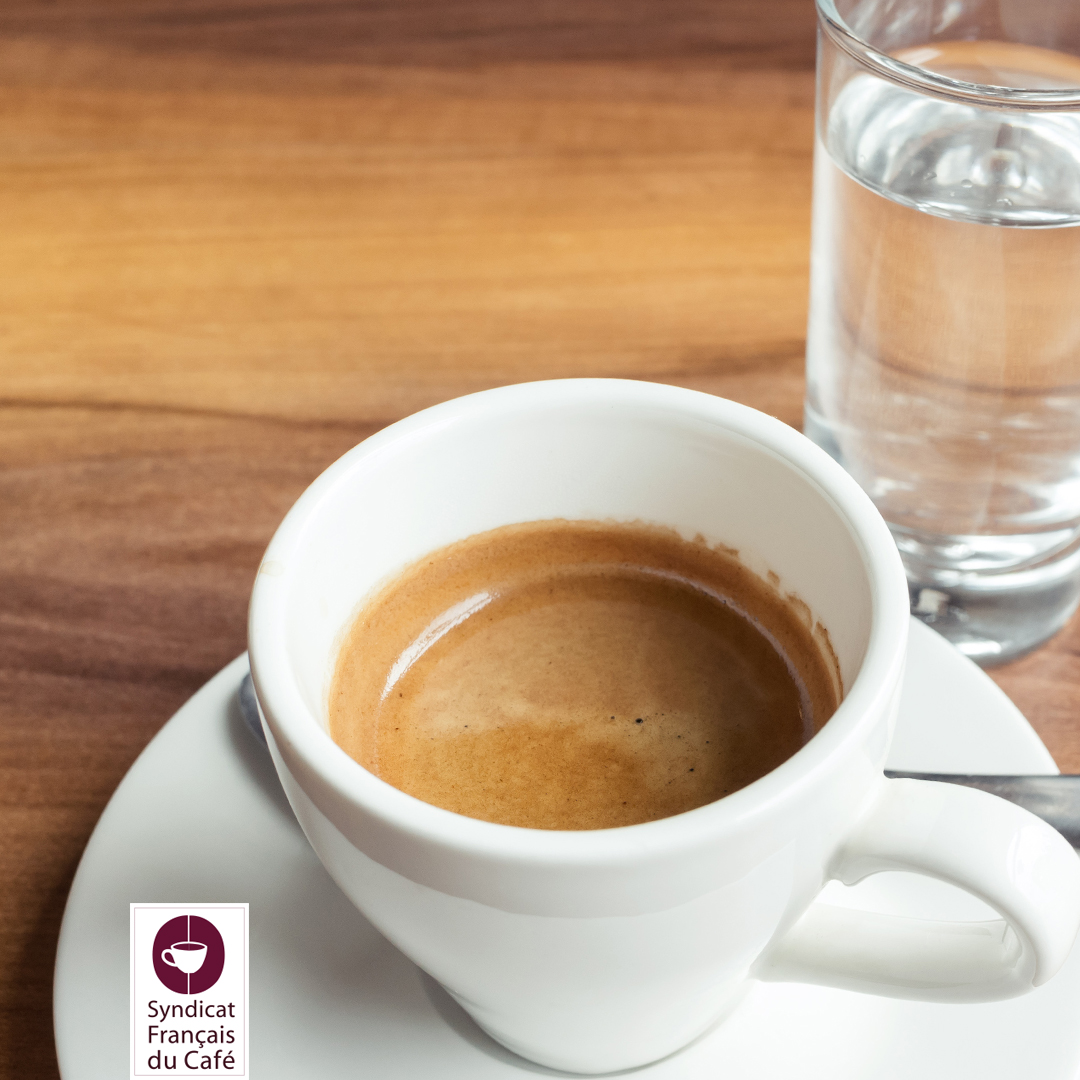 Syndicat Français du Café tweet media