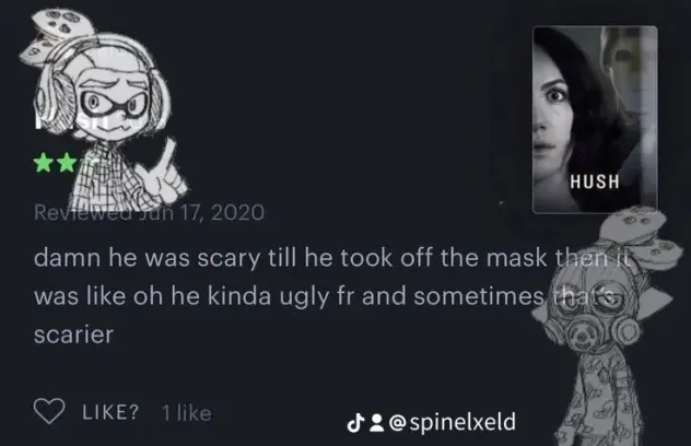 DECOSPLAT's tweet photo. can you guys PLEASE give me your analysis and interpretations of mask coroika im going insane i NEED to be fed
#maskcoroika https://t.co/dLGp7of4xd