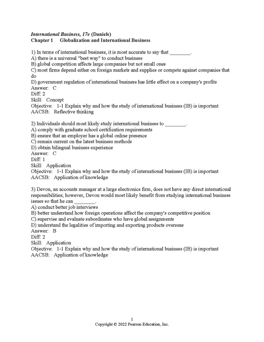 exemplary538331's tweet image. TEST BANK FOR International Business, 17TH EDITION (BY Daniels)
#testbank #TESTBANKFORInternationalBusiness #17thedition #hackedexams
hackedexams.com/item/9320/test…