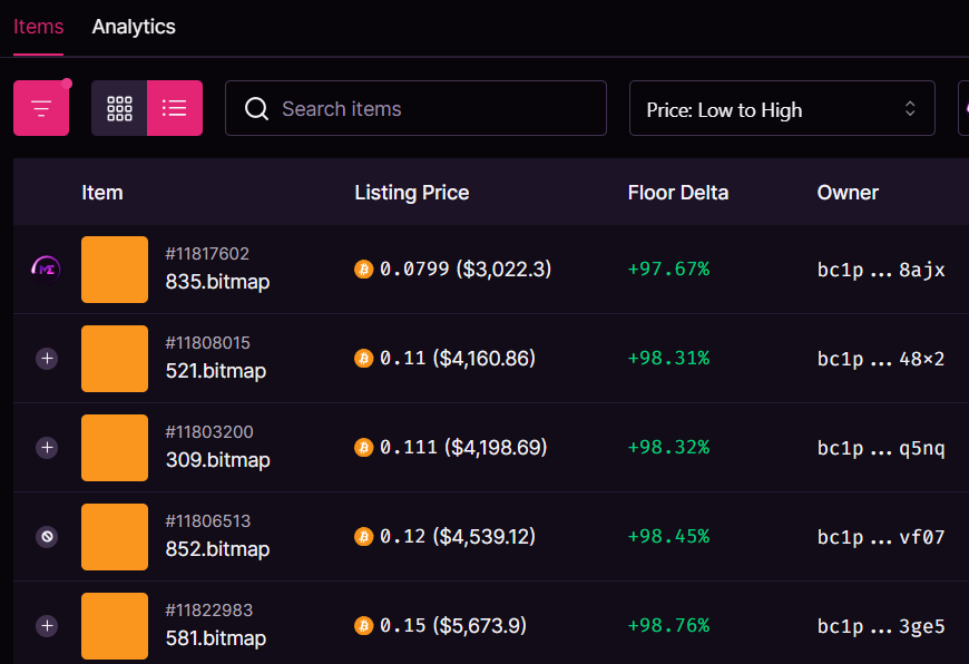 The Crypto Fox 🦊 tweet media
