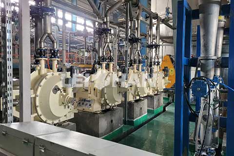 echo_hou86800's tweet image. #PaperPulpingMachine    #TissuePaperMakingLineEquipment
Leizhan supplied tissue paper project in Afghan, successfully start.If you interested in them,email me for price!
Email: wastepapermachine@gmail.com
Whatsapp: +8618749231983
flutingpapermachine.com/case/tissue-pa…