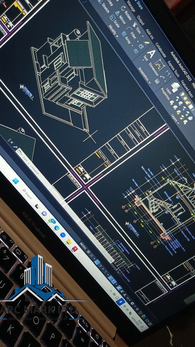 arclamackug's tweet photo. Witness the evolution of our architectural plans β a seamless fusion of artistry and technology from hand-drawn dreams to cutting-edge digital precision!
π 0708 819 961 / 0394 824 031,Let's bring your visions to life
#ArchitecturalInnovation #ArcMarkUG https://t.co/LQD8fIRBh3