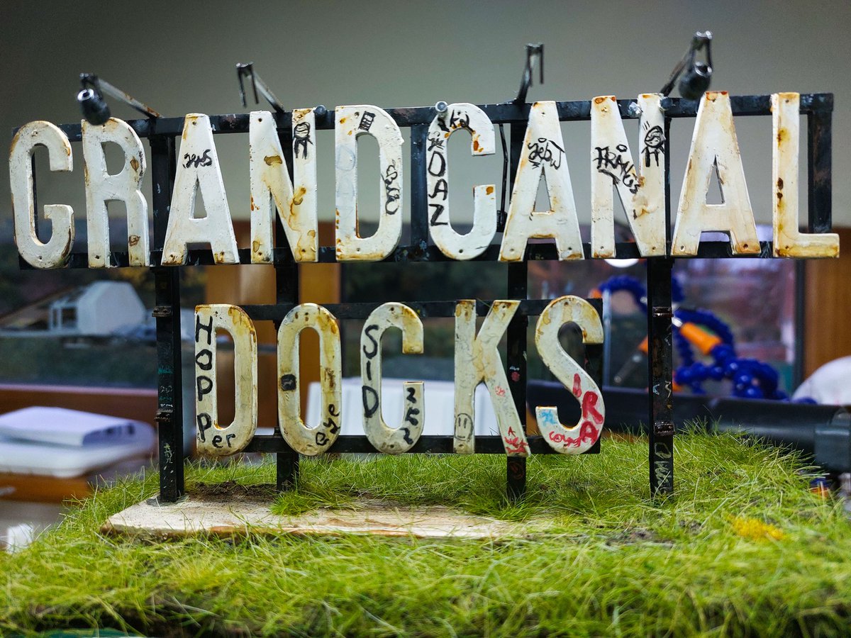 Nathan Wheeler Design tweet media