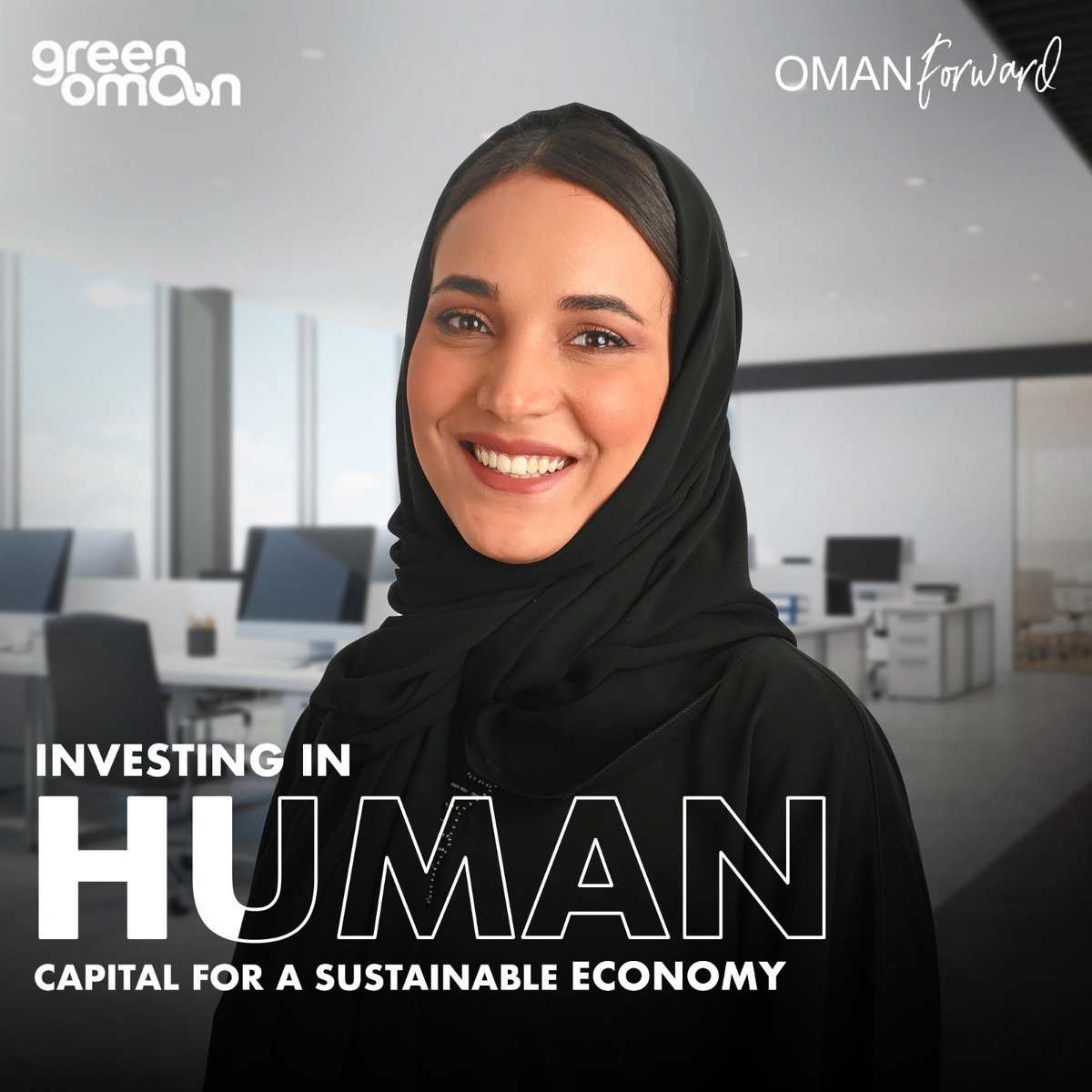 pankajoshi's tweet photo. Empowering women, empowering businesses! 💪👩‍💼 #Oman is championing women-led SMEs, breaking barriers and fostering entrepreneurship. Join us in shaping a future where every woman thrives in the business world! 🌐🌟 #OmanForward #WomenInBusiness #HumanCapital https://t.co/ECpnzkfWIC