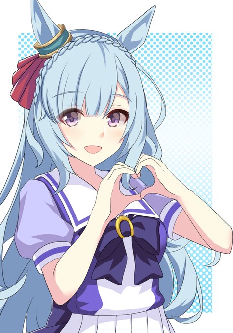 #今月描いた絵を晒そう 
今月もskebとか寄稿絵とか色々がんばりました
↓は新刊の表紙絵です✨
ヾ(๑╹◡╹)ノ" 