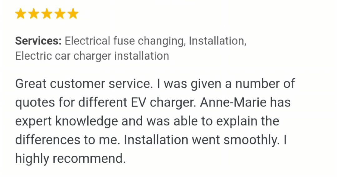 blandfordsllp's tweet photo. Just wrapped up an installation of the @Ohme_EV charger! 🔧⚡️ Thrilled to empower another eco-conscious driver with seamless home charging. Let's accelerate the shift to sustainable transportation, one EV charger at a time! #EVInstallation #OhmeCharger #CleanEnergy https://t.co/YJ7b5SWcc8