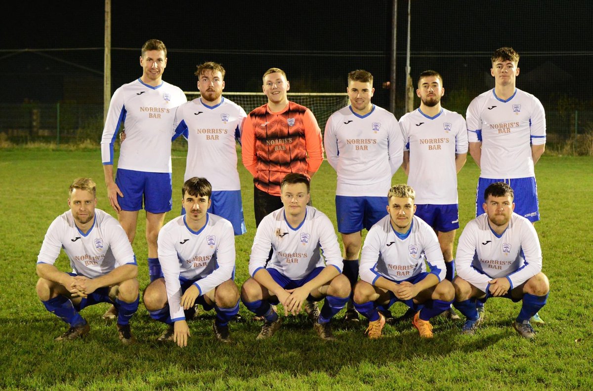 Kilbarry Rangers FC tweet media