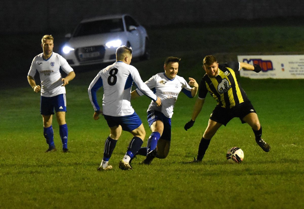 Kilbarry Rangers FC tweet media