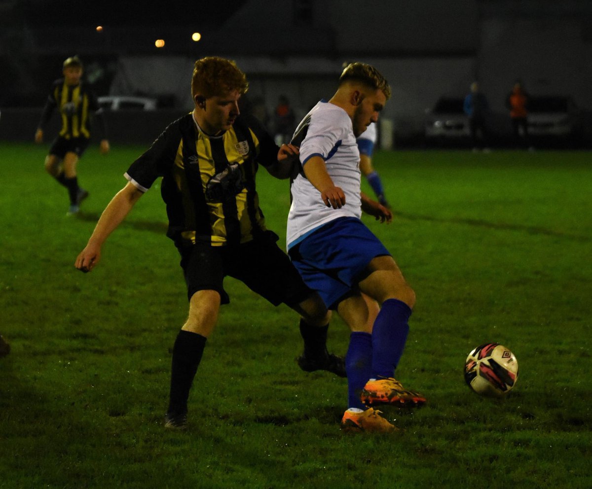 Kilbarry Rangers FC tweet media