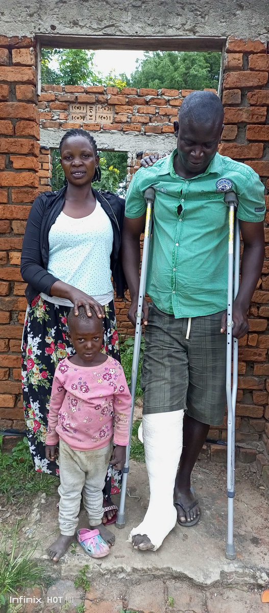 This is what we call hard time ⌚