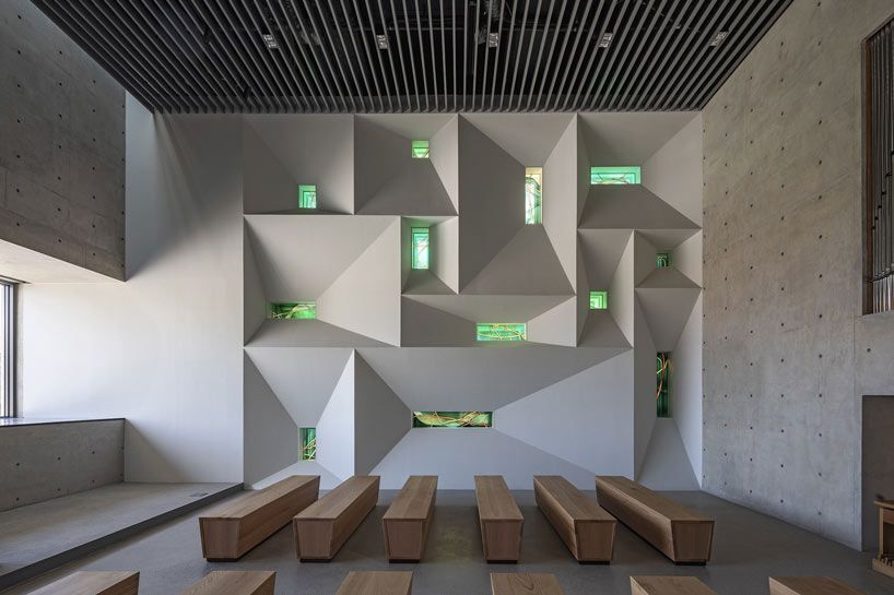 designboom tweet media