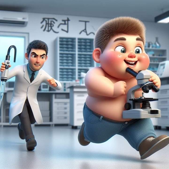IghodaroOsawaru's tweet photo. Dear Medical Laboratory Scientists, 

ours is here 🥰🥰🥰 https://t.co/pl1nNX3yme