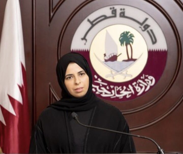 ShnyfM's tweet photo. لن انقل كلام السفيه  الخسيس عن لؤلؤة قطر .. ترفعا وكرامتاً لها .. 
هي تمثلني وتمثل كل قطري وشريف .. https://t.co/jVOvY2SBwn