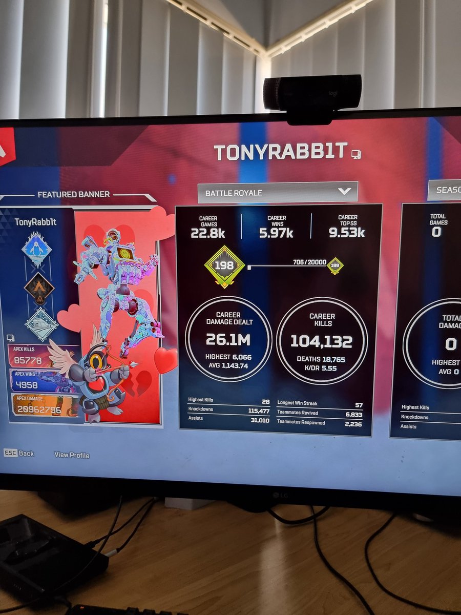 TonyRabb1t tweet media