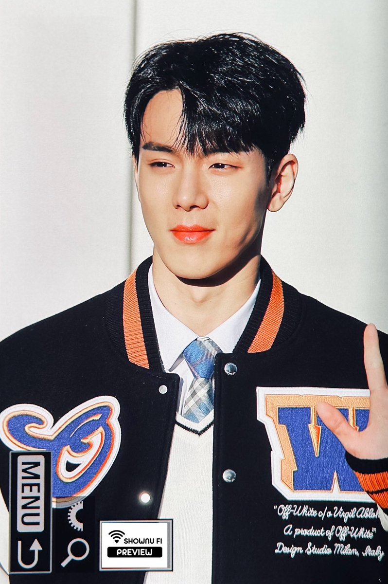 shownu_Fi's tweet photo. 231130 아형 출근 프리뷰

대학생 손현우

#셔누 #SHOWNU #ショヌ
#몬스타엑스 #MONSTA_X @OfficialMonstaX https://t.co/IZlo2dsJAn