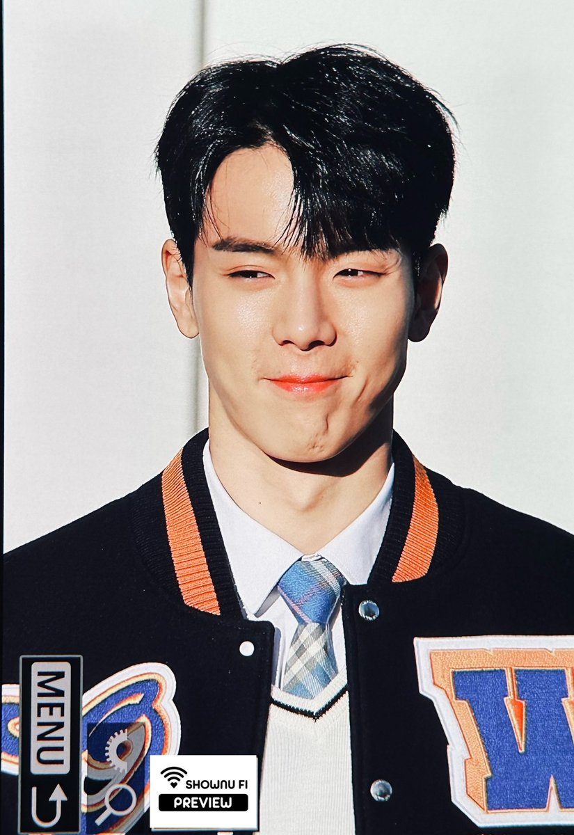 shownu_Fi's tweet photo. 231130 아형 출근 프리뷰

대학생 손현우

#셔누 #SHOWNU #ショヌ
#몬스타엑스 #MONSTA_X @OfficialMonstaX https://t.co/IZlo2dsJAn