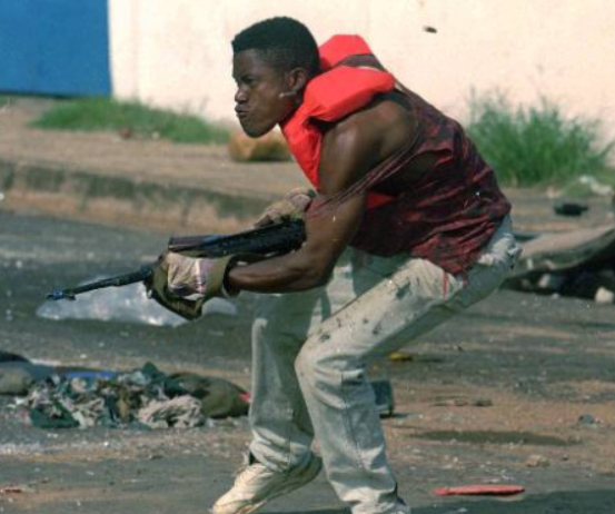 LPNewBrunswick's tweet photo. @Namesarehard311 @6Voodoo Liberian Civil War drip be like no other. https://t.co/tPHTrafJic